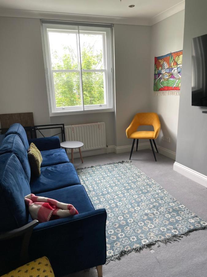 Superb 1-bedroom Flat In The Heart Of Notting Hill Apartment *