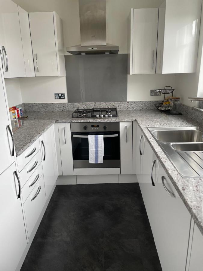 Superb 1-bedroom Flat In The Heart Of Notting Hill Apartment *