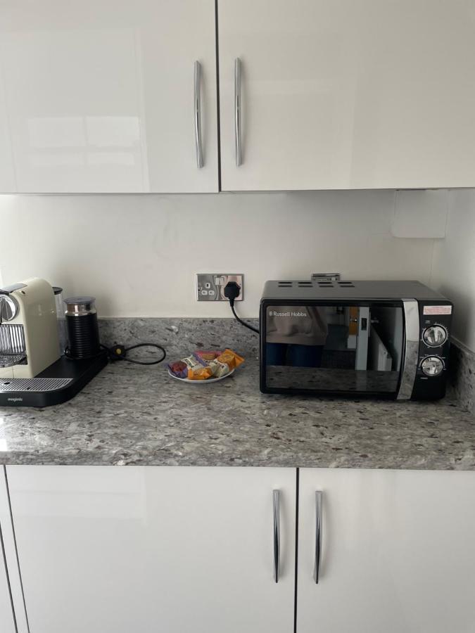 Superb 1-bedroom Flat In The Heart Of Notting Hill London