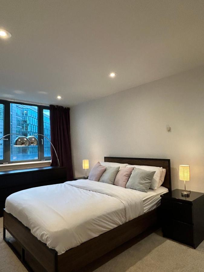 New Beautiful Lux London