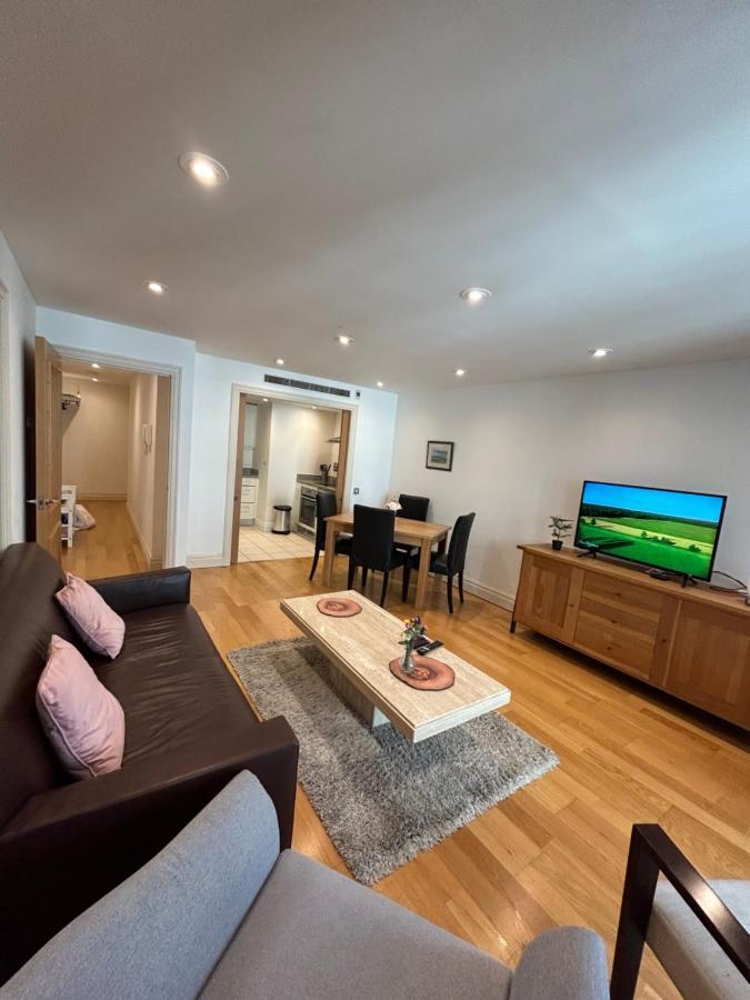 Apartment New Beautiful Lux *