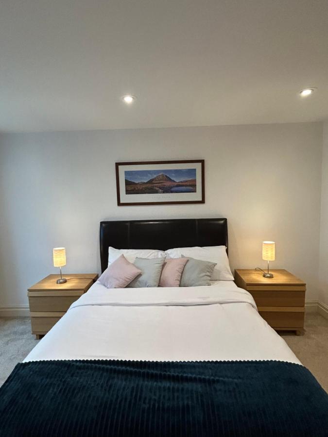 Apartment New Beautiful Lux