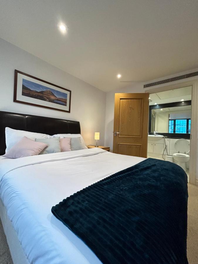 New Beautiful Lux Apartment