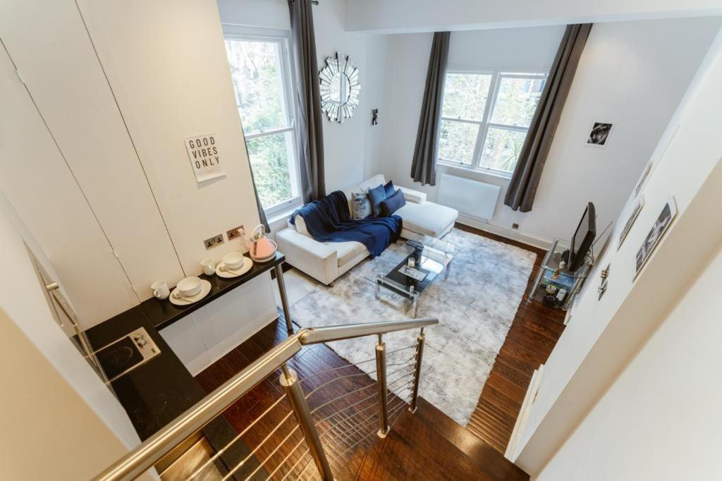 Apartment Coolest Flat In Central London!