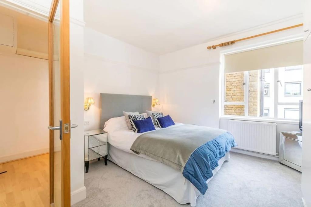 Huge Stunning 2 Bed Marylebone * London