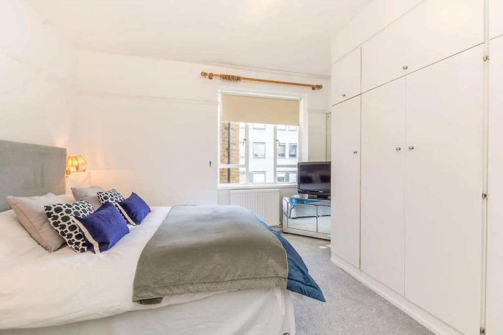 Apartment Huge Stunning 2 Bed Marylebone