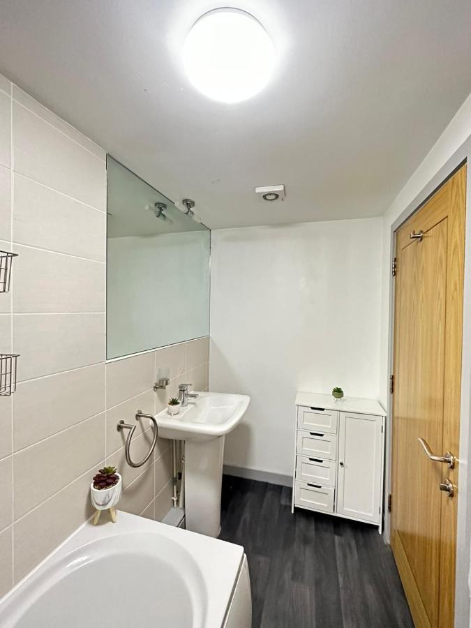 Comfort 2 Bedroom Flat Fulham Leilighet *