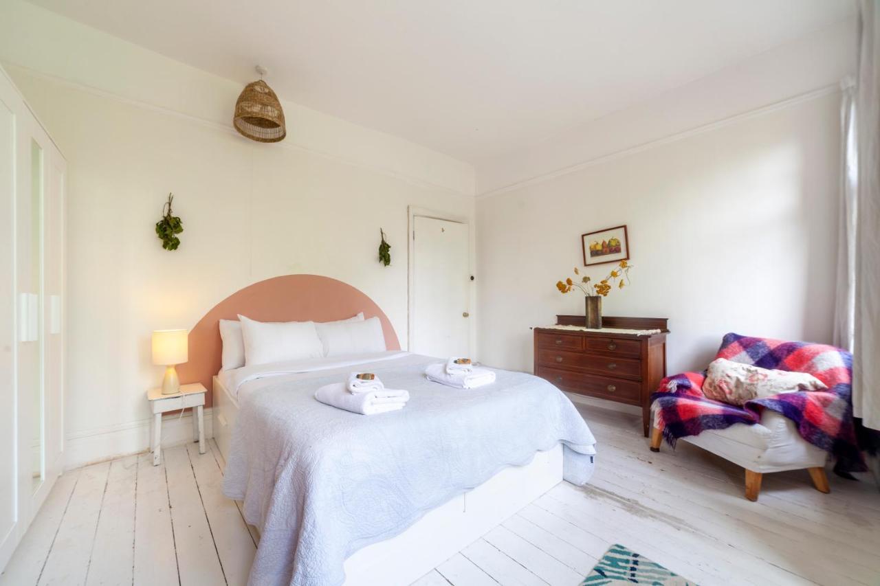 Lovely 1 Bdr Apt In Victorian House, Kilburn Apartment