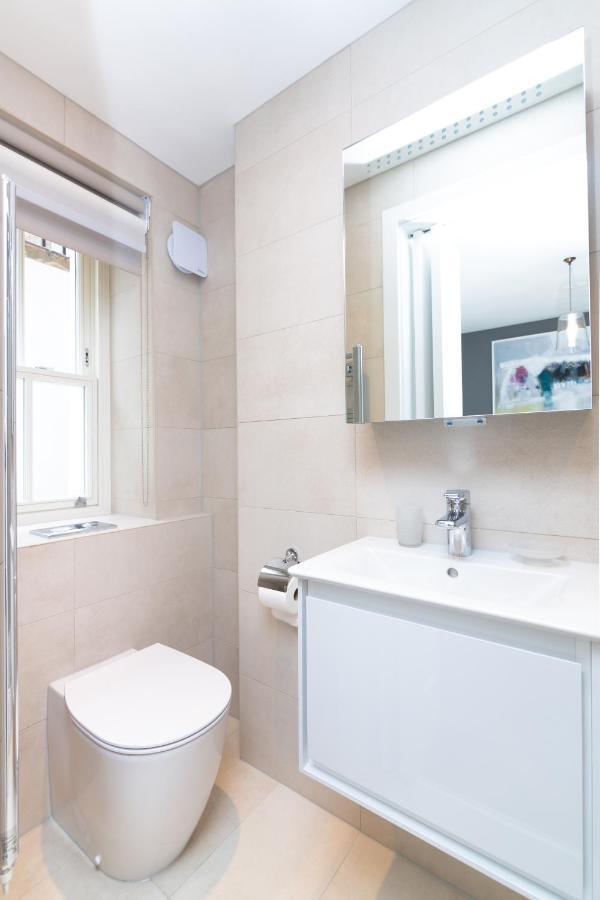 Whitfield Street Appartement *