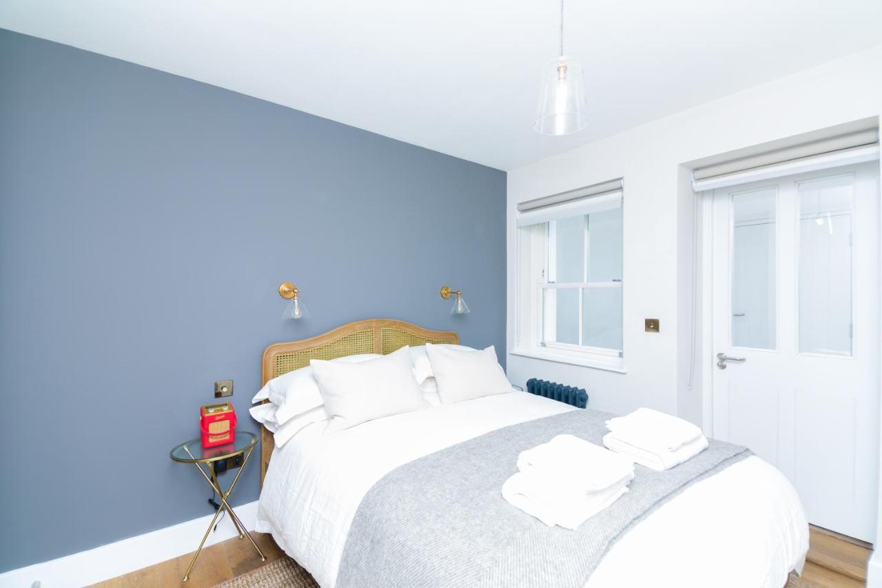 Appartement Whitfield Street *