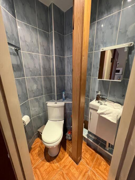 Central - H Appartement *