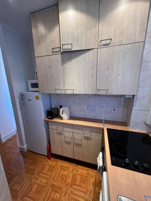 Appartement Central - H Londen