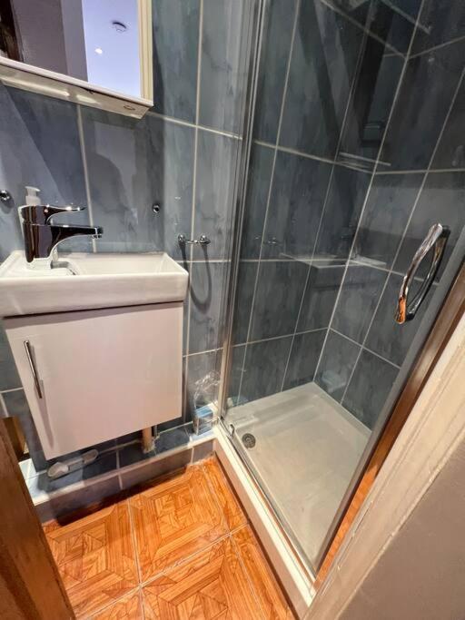Central - H Appartement *