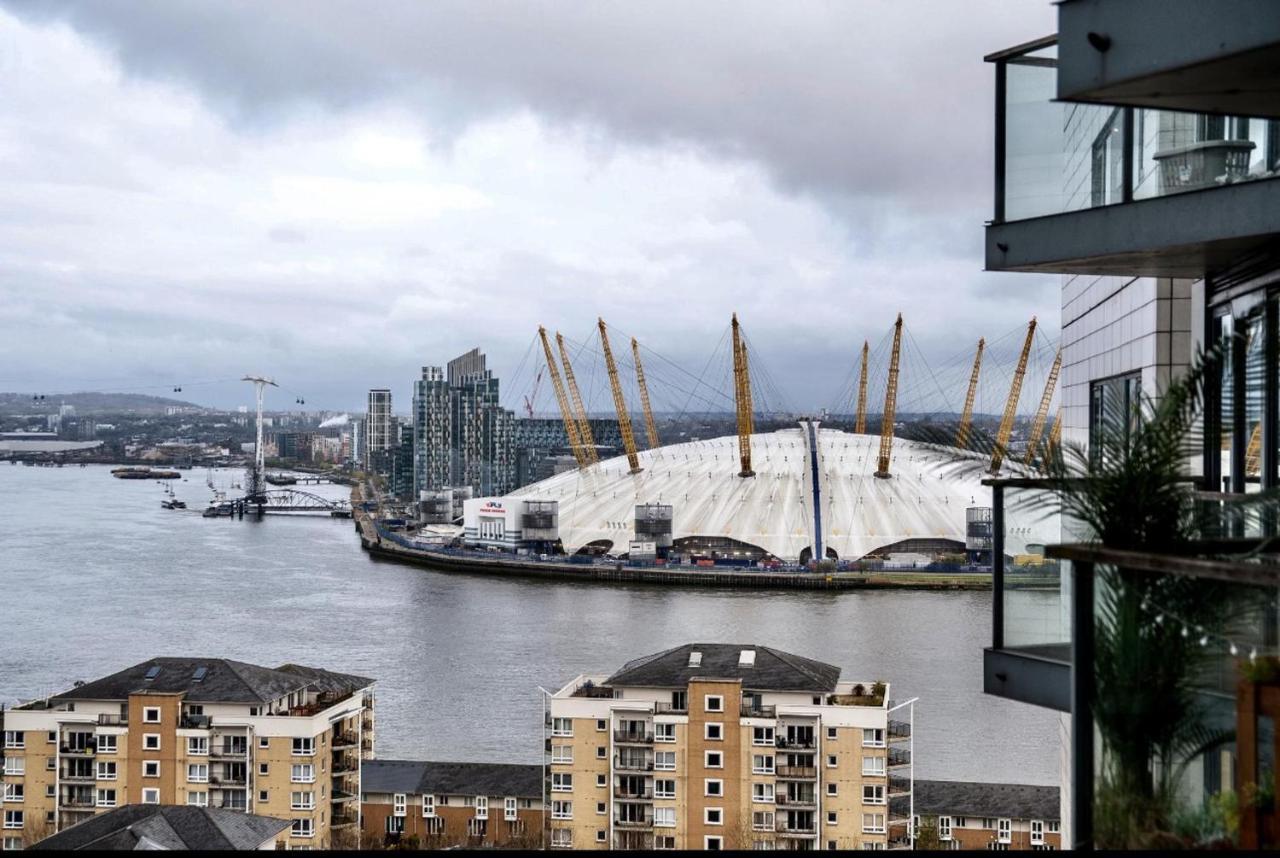 Appartement Lovely & Cosy 2 Beds Skyline View