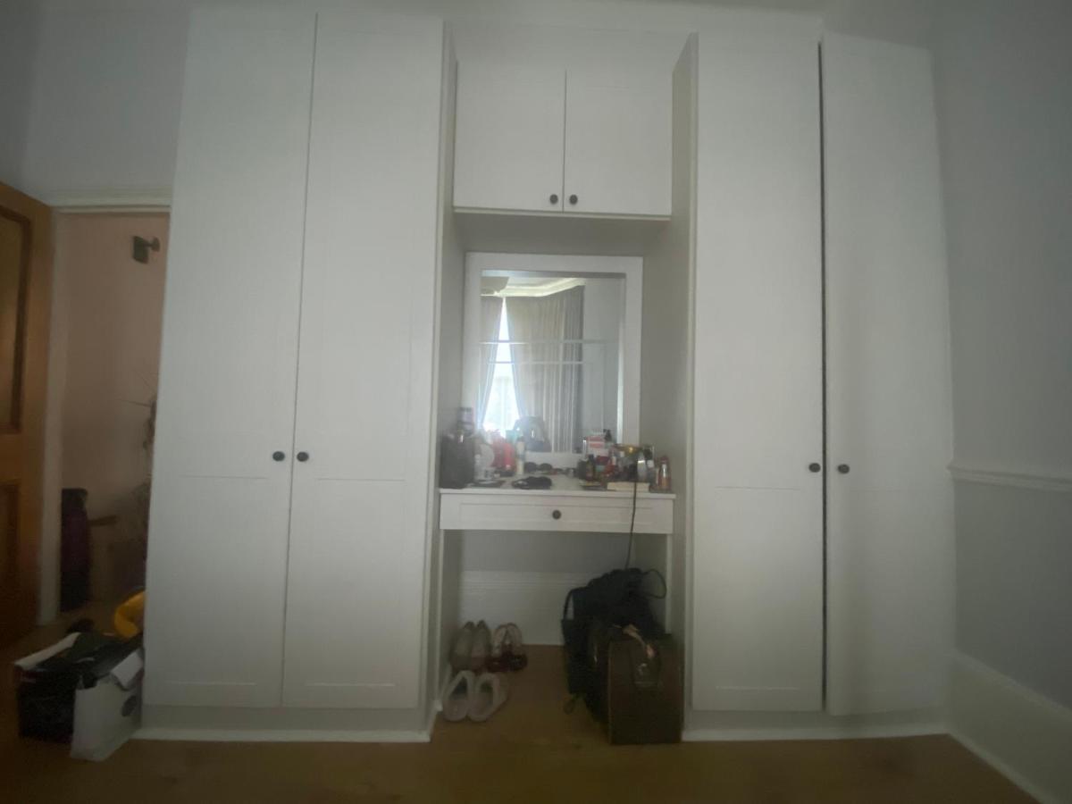 Mid Charm - 1-bed In London