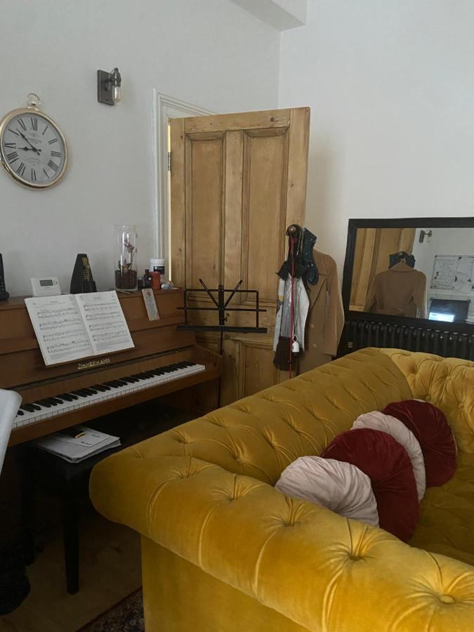 Apartment Mid Charm - 1-bed In *