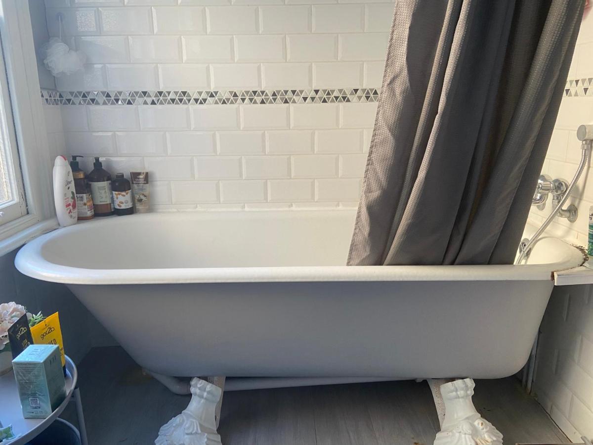 Apartment Mid Charm - 1-bed In *
