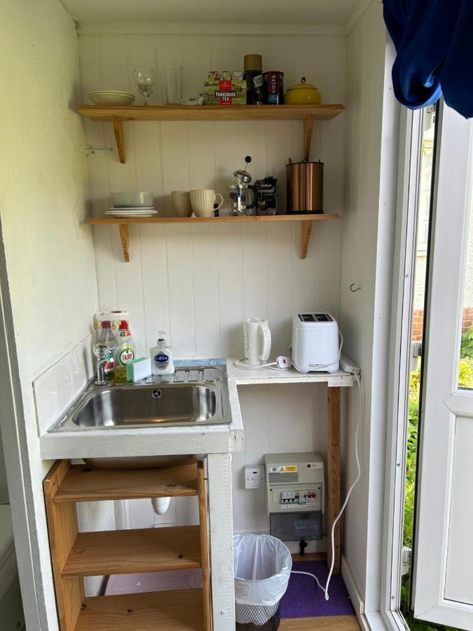Mini In Zone 2 Appartement Londen