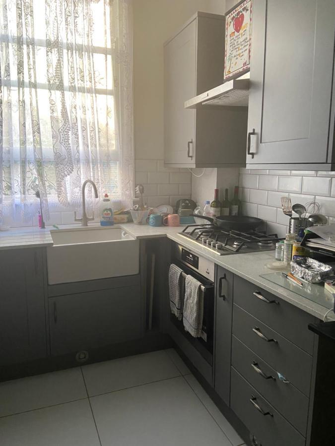 Apartment Mid Charm - 1-bed In