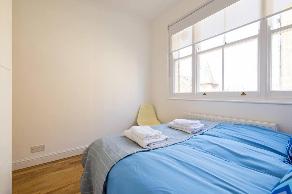 The Perfect Portobello Loft * London