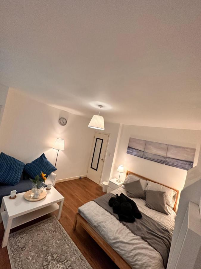 Leilighet Perfect Family Next To Bridge London