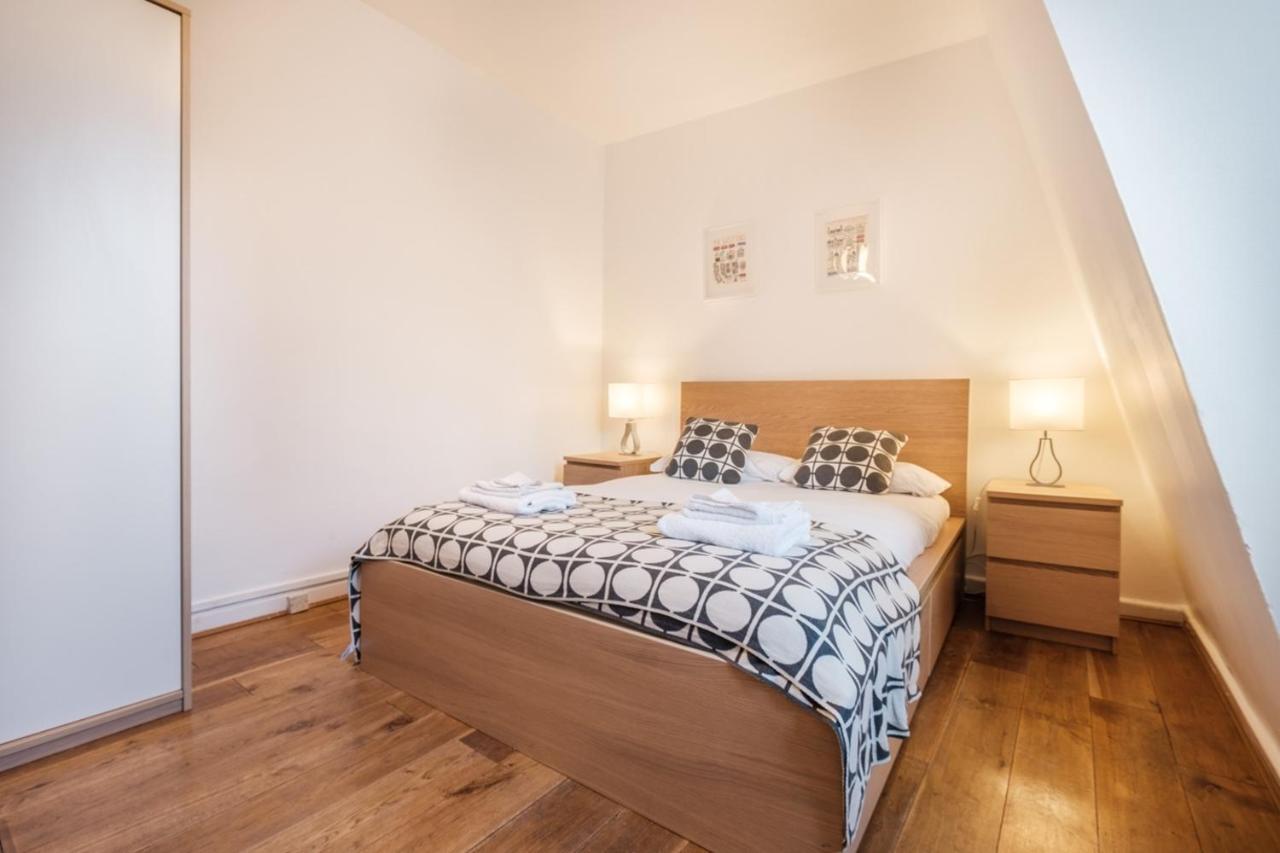 Oxford Street By Threstle Appartement Londen