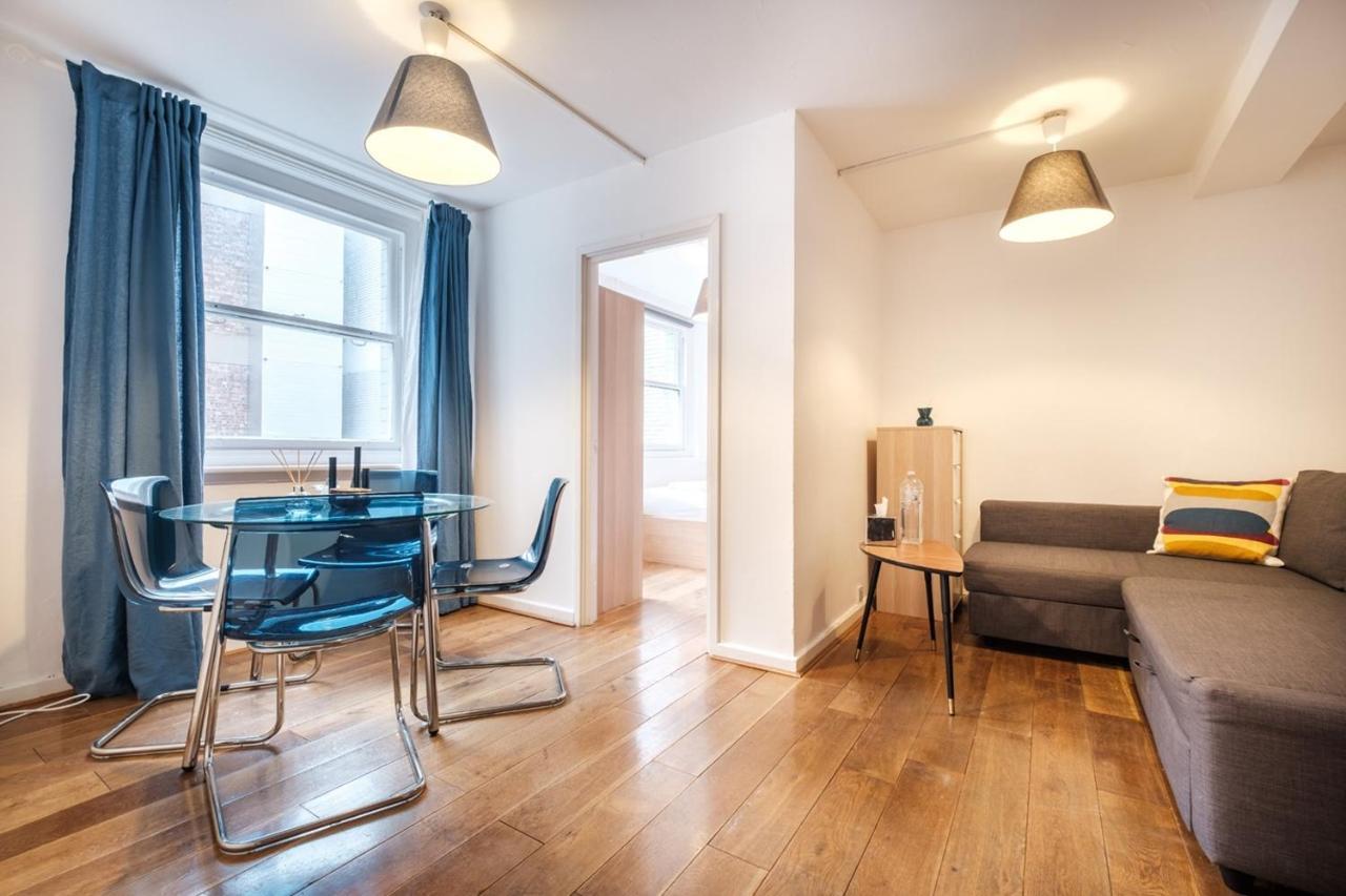 Oxford Street By Threstle Appartement