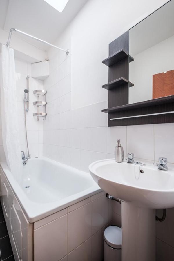 Appartement Oxford Street By Threstle Londen