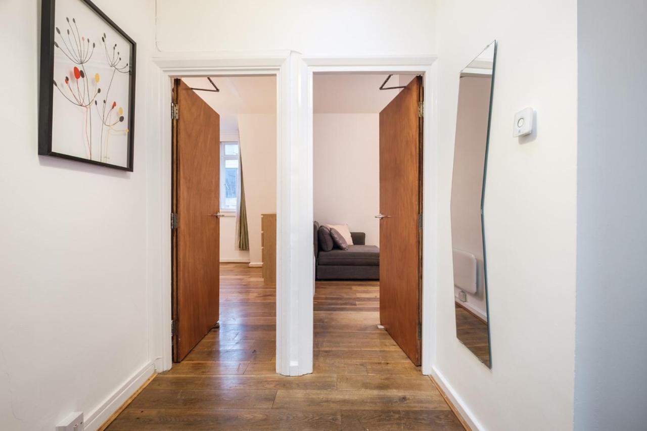 Appartement Oxford Street By Threstle