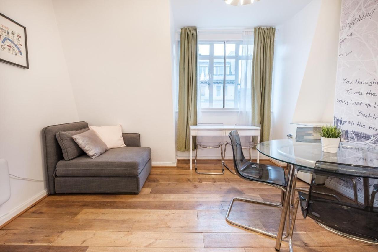 Appartement Oxford Street By Threstle *