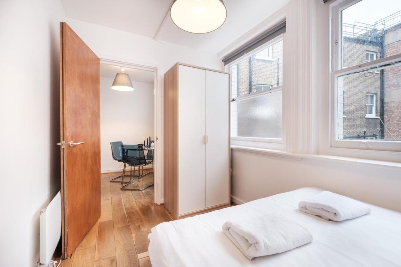 Oxford Street By Threstle Appartement Londen