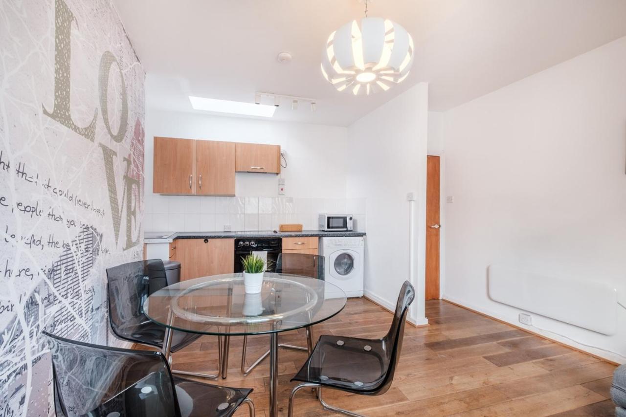 Appartement Oxford Street By Threstle