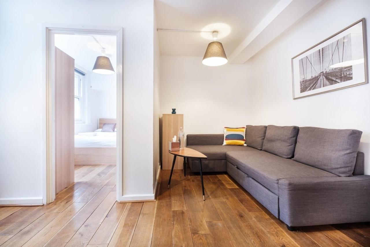 Oxford Street By Threstle Appartement