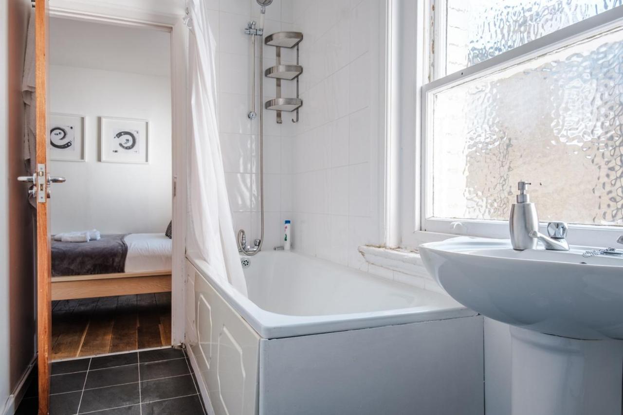 Oxford Street By Threstle Appartement