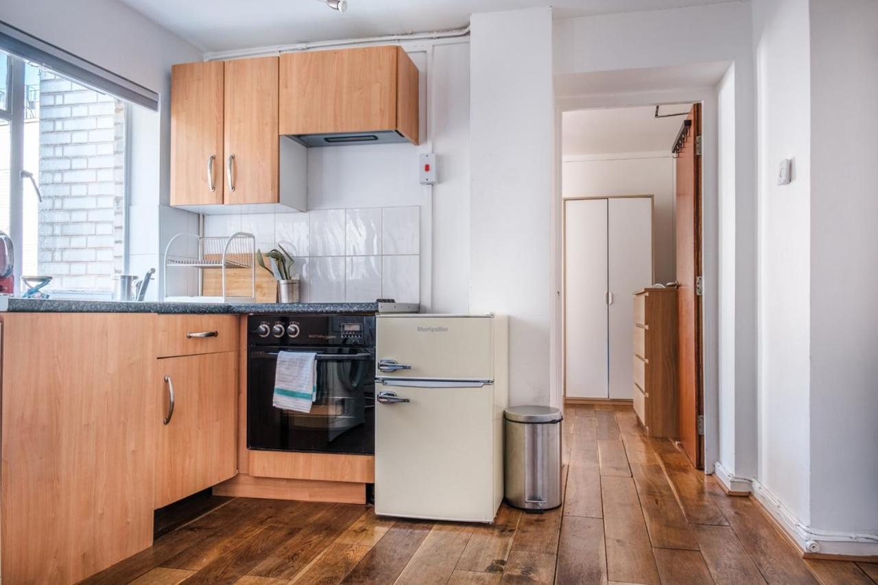Appartement Oxford Street By Threstle