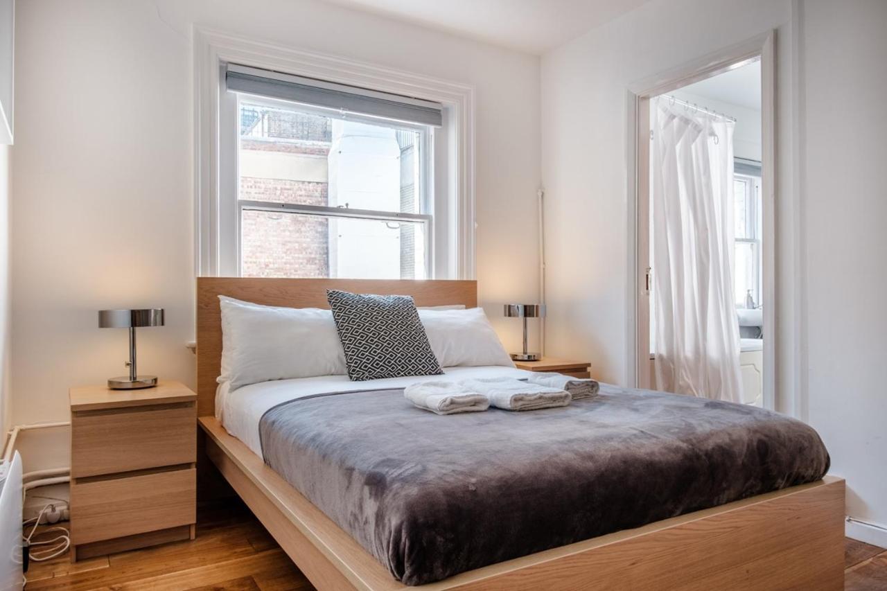 Appartement Oxford Street By Threstle *