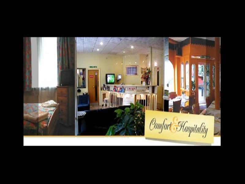 Bros Hotel 3*