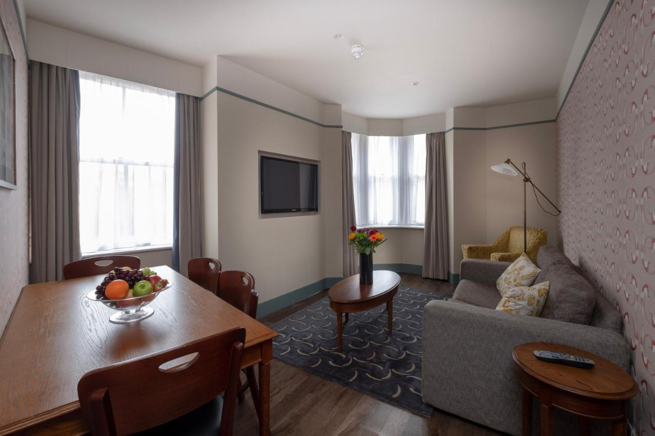 Morton 4* London
