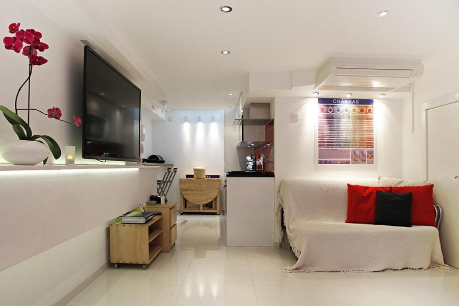 Holiday Lets London