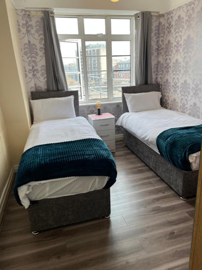 Lovely 2 Bedroom In Central - Marble Arch Londen