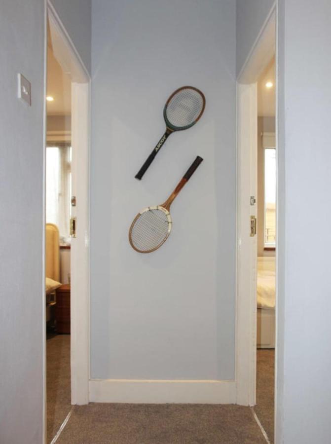 Guestready - Stylish Getaway Near Tooting Station Apartamento Londres