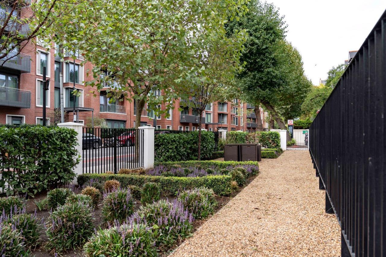 Hotel Heeton Concept Hotel - Luma Hammersmith London