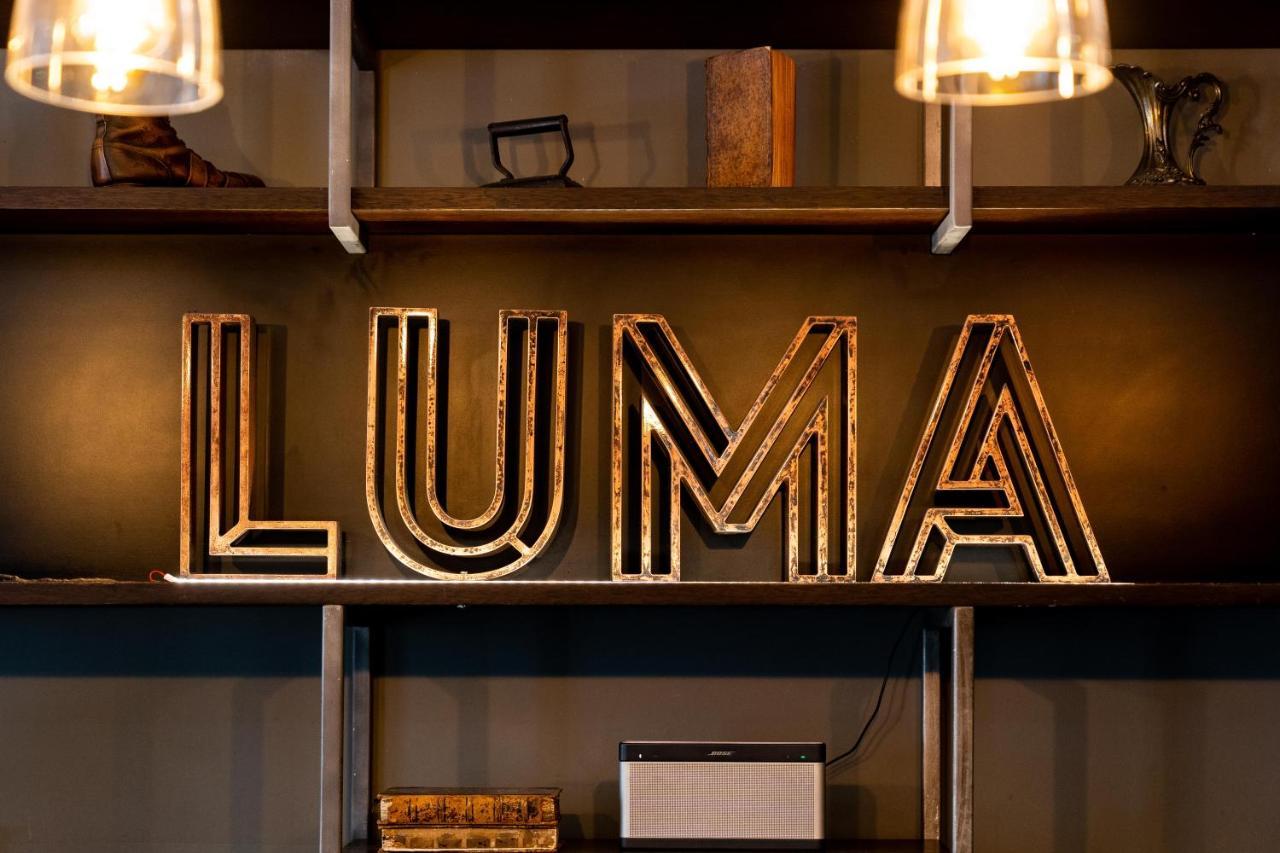 Heeton Concept Hotel - Luma Hammersmith Hotel London