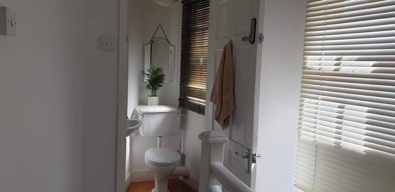 Apartment 1-bed Studio- Sleeps 2- Nwlondon Kentish Town