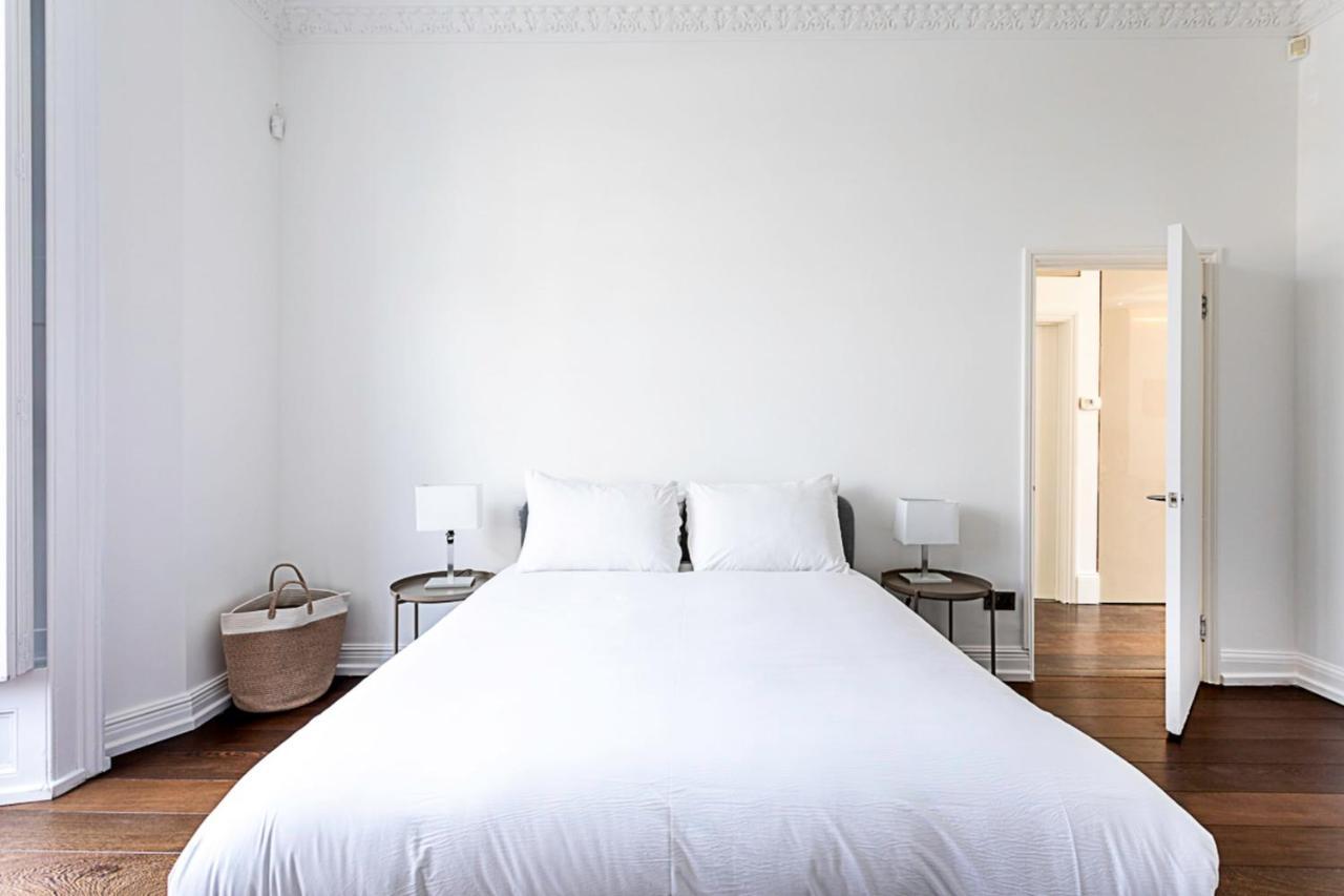 Apartment Charming Flamingo In Paddington London