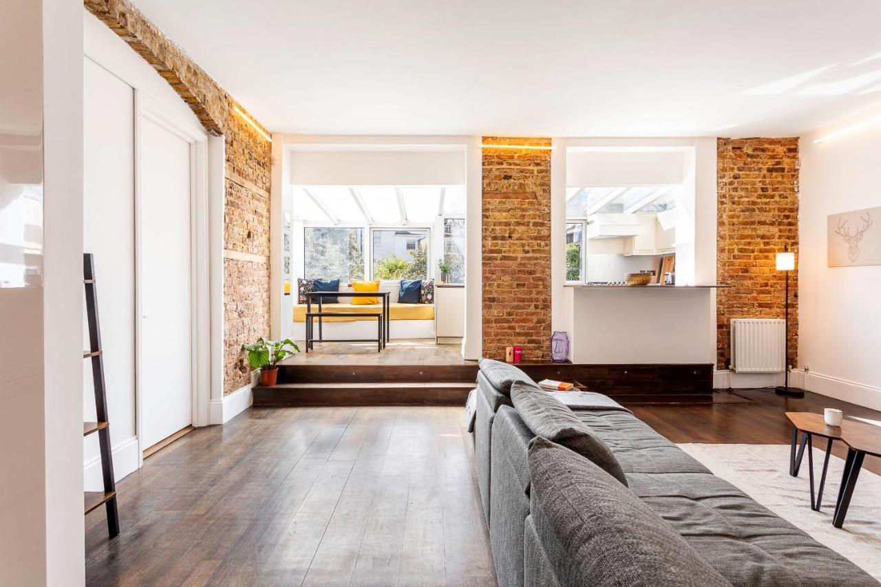 Apartment Charming Flamingo In Paddington *