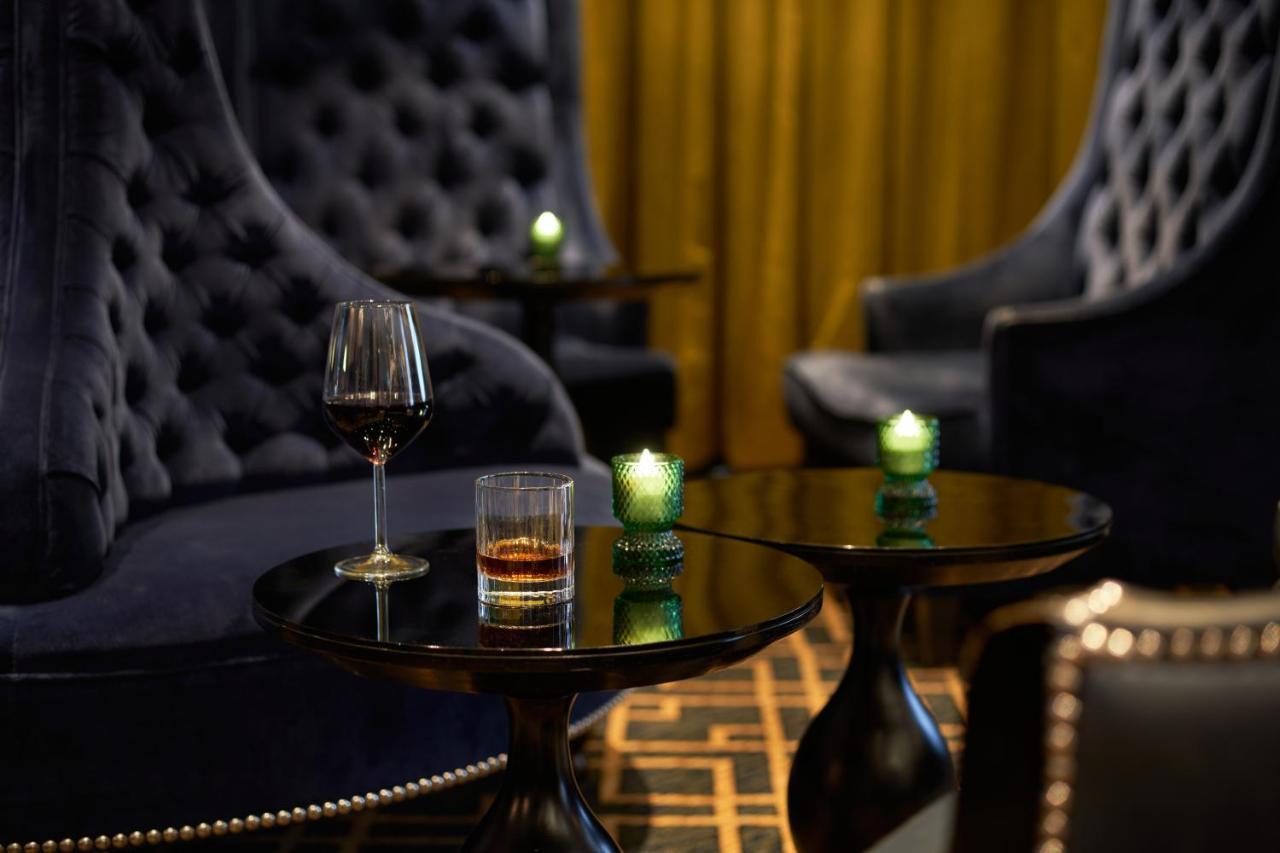 Hotel The Clermont London, Victoria