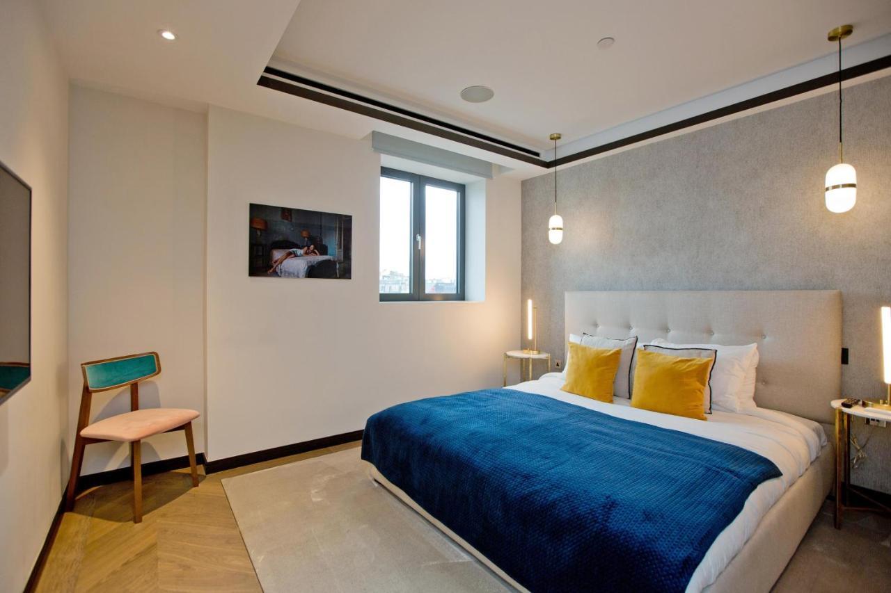 37gs Residences *