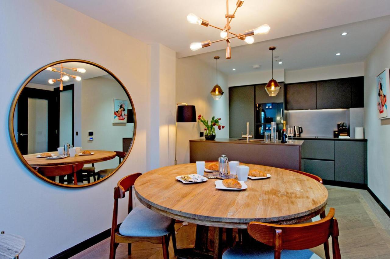 Apartment 37gs Residences *