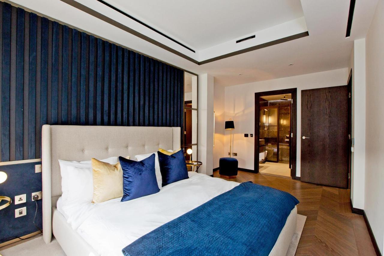 Apartment 37gs Residences